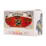 Gurkha Cafe Tabac Red Head Cherry