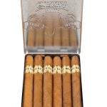 Gurkha Cafe Tabac White Rascal Vanilla