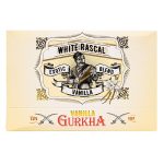Gurkha Cafe Tabac White Rascal Vanilla