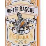 Gurkha Cafe Tabac White Rascal Vanilla