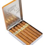 Gurkha Cafe Tabac White Rascal Vanilla