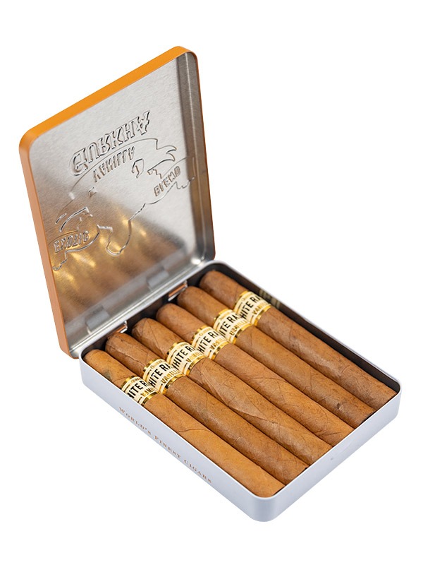 Gurkha Cafe Tabac White Rascal Vanilla