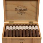 Gurkha Cellar Reserve 15 Year Hedonism