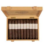 Gurkha Cellar Reserve 15 Year Hedonism