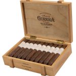 Gurkha Cellar Reserve 15 Year Hedonism