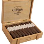 Gurkha Cellar Reserve 15 Year Hedonism
