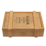 Gurkha Cellar Reserve 15 Year Hedonism