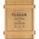 Gurkha Cellar Reserve 15 Year Hedonism