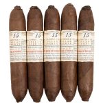 Gurkha Cellar Reserve 15 Year Solara