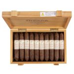 Gurkha Cellar Reserve 15 Year Solara