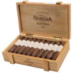 Gurkha Cellar Reserve 15 Year Solara