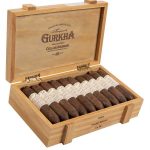 Gurkha Cellar Reserve 15 Year Solara