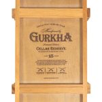 Gurkha Cellar Reserve 15 Year Solara