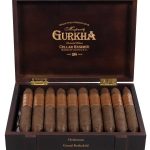 Gurkha Cellar Reserve 18 Year Hedonism