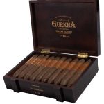 Gurkha Cellar Reserve 18 Year Hedonism