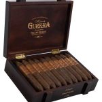 Gurkha Cellar Reserve 18 Year Hedonism