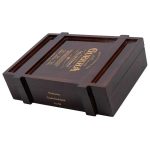 Gurkha Cellar Reserve 18 Year Hedonism