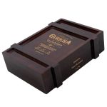 Gurkha Cellar Reserve 18 Year Hedonism