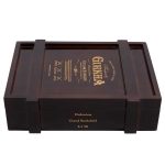 Gurkha Cellar Reserve 18 Year Hedonism