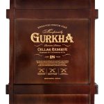 Gurkha Cellar Reserve 18 Year Hedonism