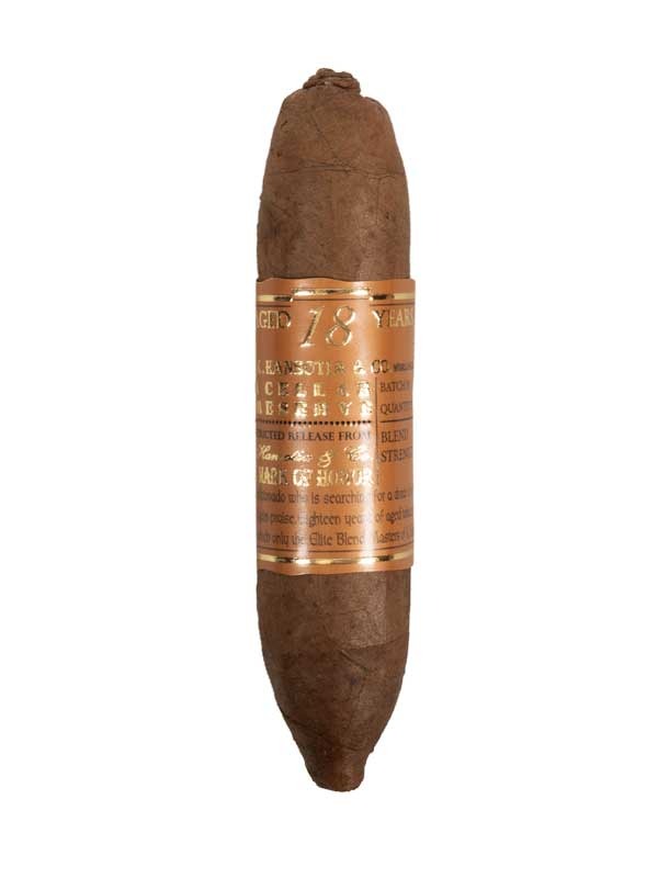 Gurkha Cellar Reserve 18 Year Koi