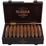 Gurkha Cellar Reserve 18 Year Solara