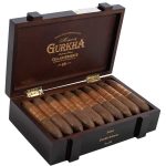 Gurkha Cellar Reserve 18 Year Solara