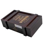Gurkha Cellar Reserve 18 Year Solara
