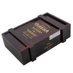 Gurkha Cellar Reserve 18 Year Solara