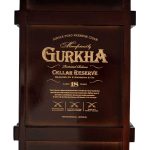 Gurkha Cellar Reserve 18 Year Solara