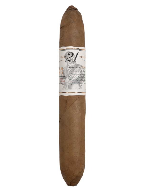 Gurkha Cellar Reserve 21 Year Hedonism