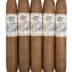 Gurkha Cellar Reserve 21 Year Hedonism