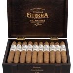 Gurkha Cellar Reserve 21 Year Hedonism