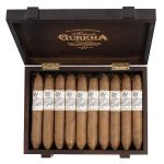 Gurkha Cellar Reserve 21 Year Hedonism