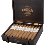 Gurkha Cellar Reserve 21 Year Hedonism
