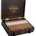 Gurkha Cellar Reserve 21 Year Hedonism