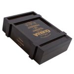 Gurkha Cellar Reserve 21 Year Hedonism