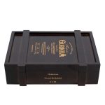 Gurkha Cellar Reserve 21 Year Hedonism