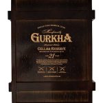 Gurkha Cellar Reserve 21 Year Hedonism