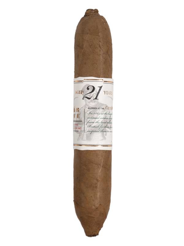 Gurkha Cellar Reserve 21 Year Solara