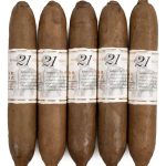 Gurkha Cellar Reserve 21 Year Solara