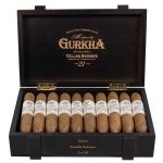 Gurkha Cellar Reserve 21 Year Solara