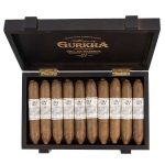 Gurkha Cellar Reserve 21 Year Solara