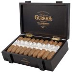 Gurkha Cellar Reserve 21 Year Solara