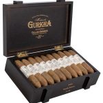 Gurkha Cellar Reserve 21 Year Solara