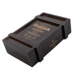 Gurkha Cellar Reserve 21 Year Solara