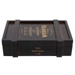Gurkha Cellar Reserve 21 Year Solara