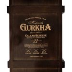 Gurkha Cellar Reserve 21 Year Solara