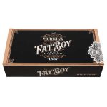 Gurkha Fat Boy Habano 4 x 60