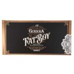 Gurkha Fat Boy Habano 4 x 60